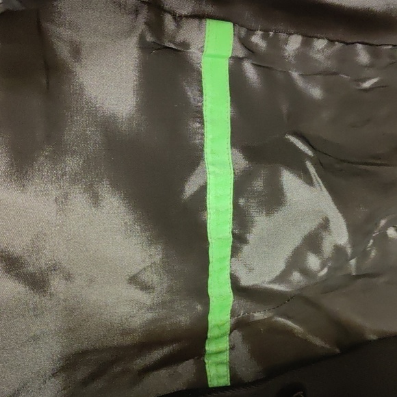 Azzaro Wool Jacket - Picture 7 of 10